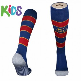 Barcellona Bambino Prima Calzettoni 2020/2021